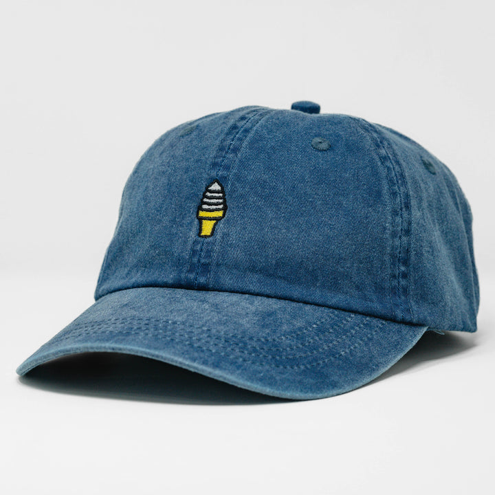 ice cream dad cap