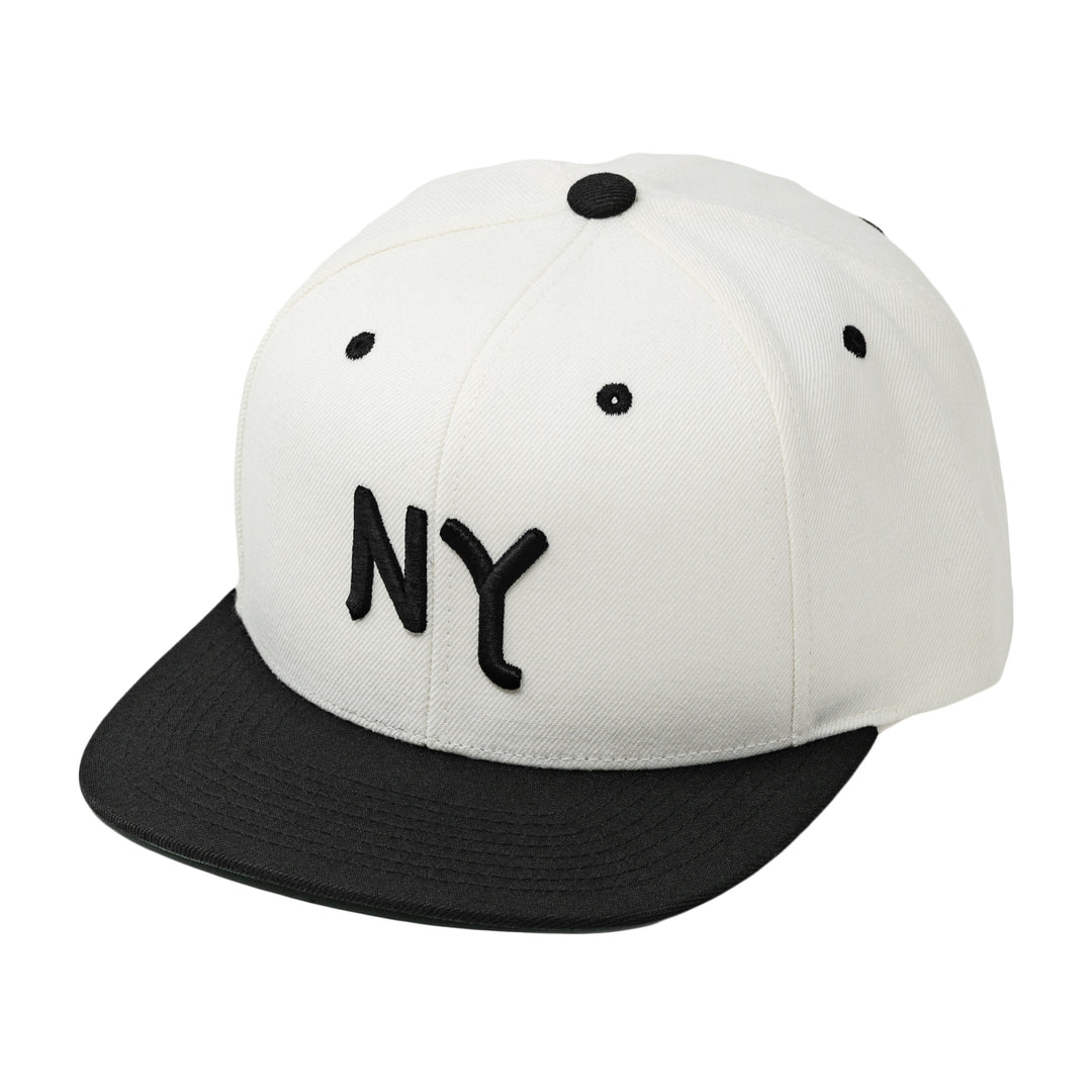 new york snapback hat