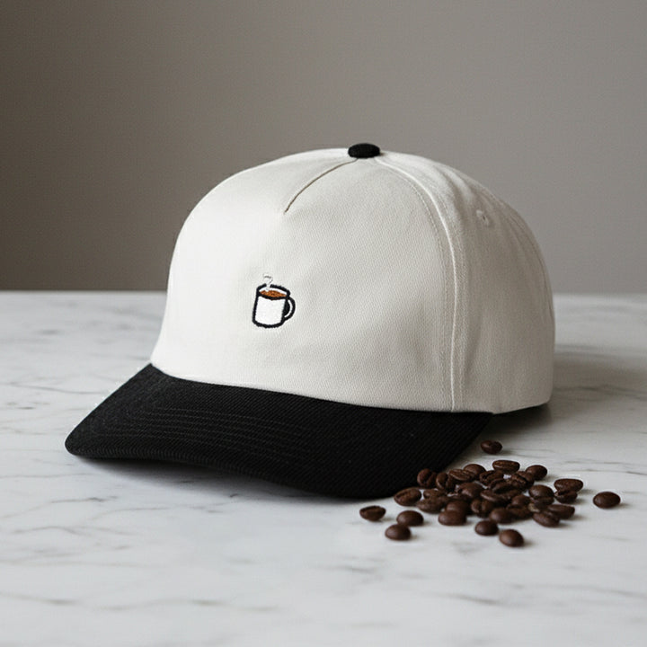 coffee cap
