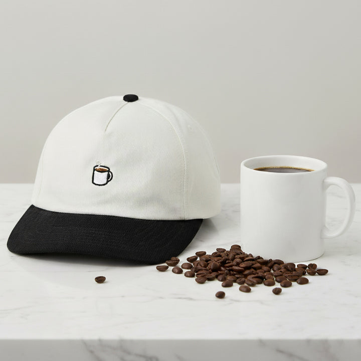coffee mug hat