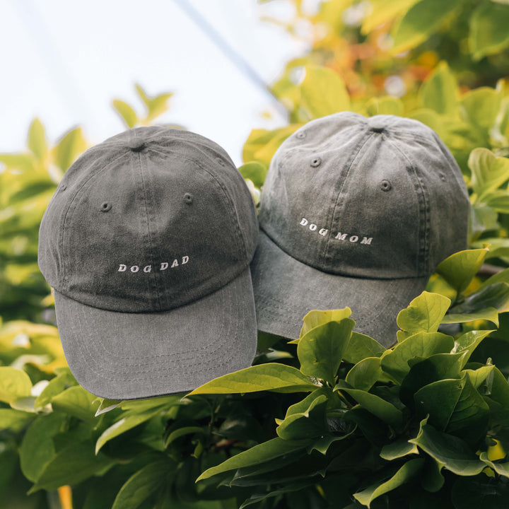 dog mom hat