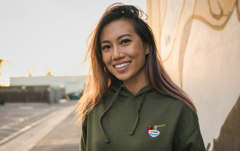 Artist Spotlight: Magie Hue