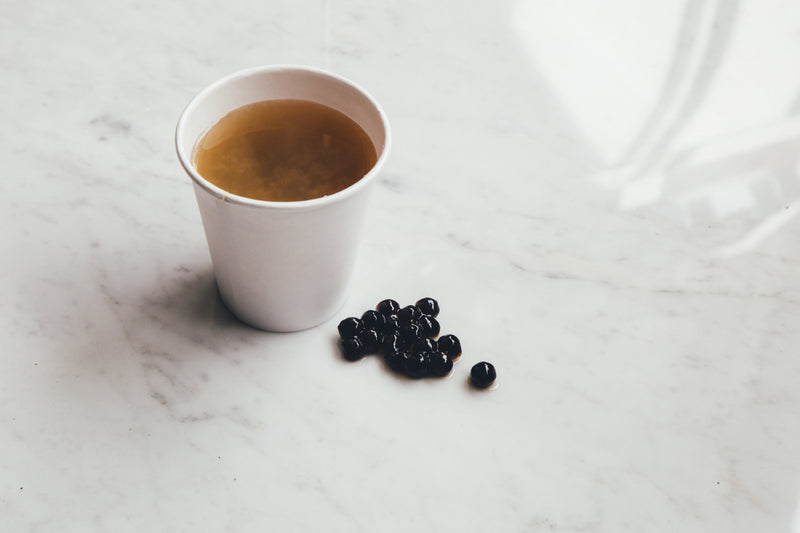 5 Best Boba Shops in the Bay Area (2019)