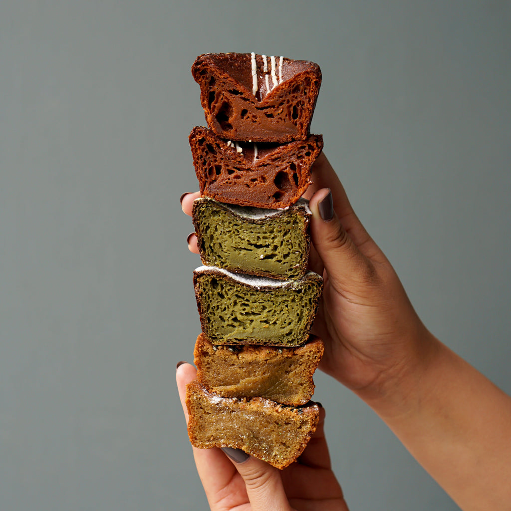 5 Best Bakeries in San Francisco (2020) The Hungry Sloth