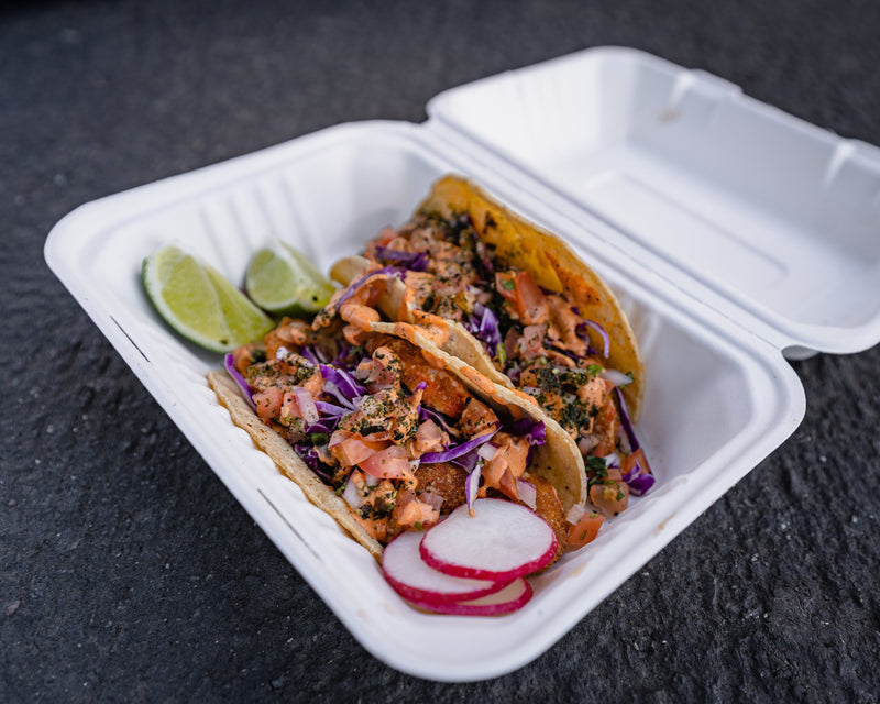 Business Spotlight: Vegan Veganos
