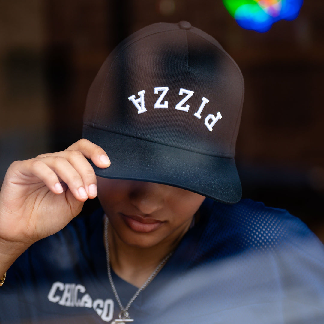 pizza hat