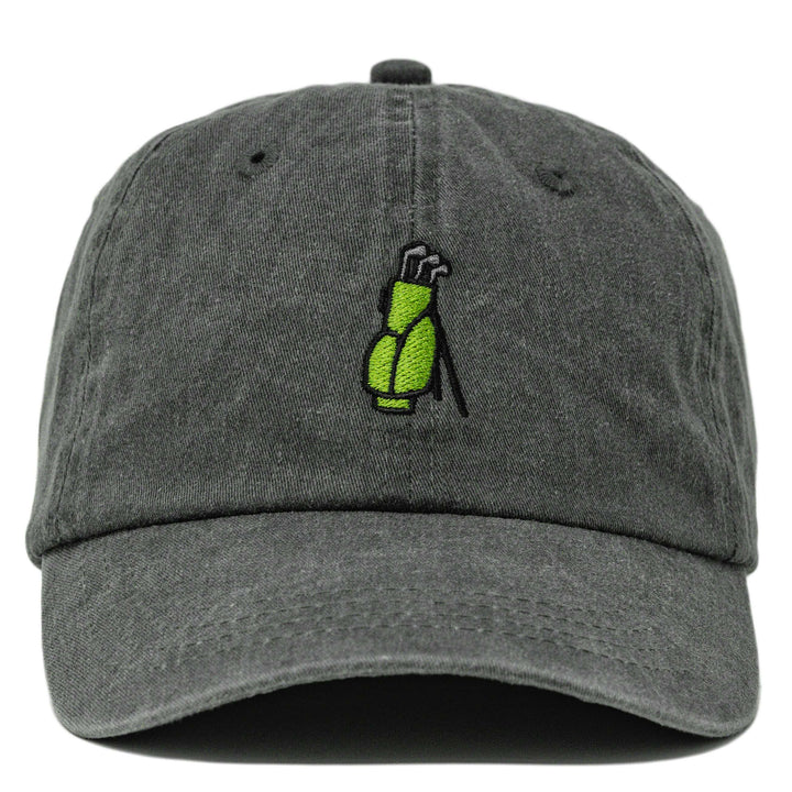 golf dad hat