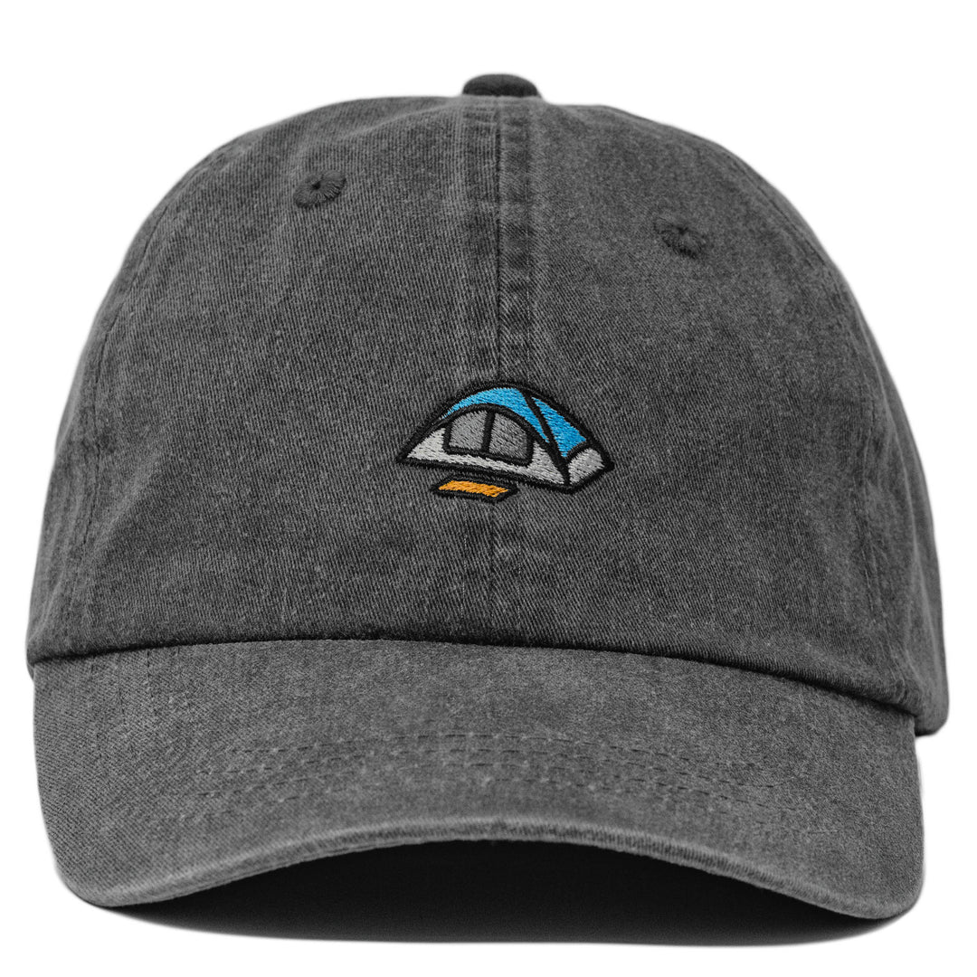 Tent Dad Hat