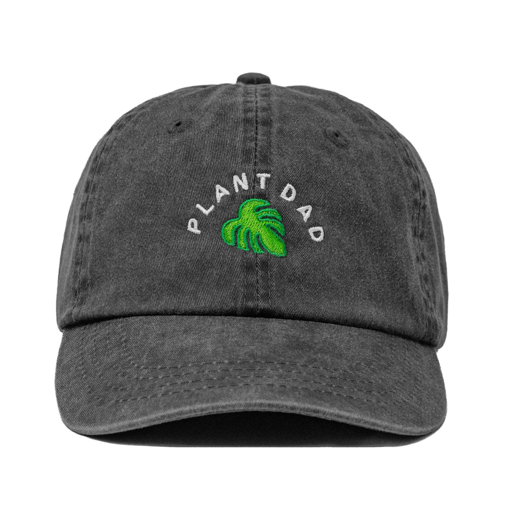 plant dad dad hat