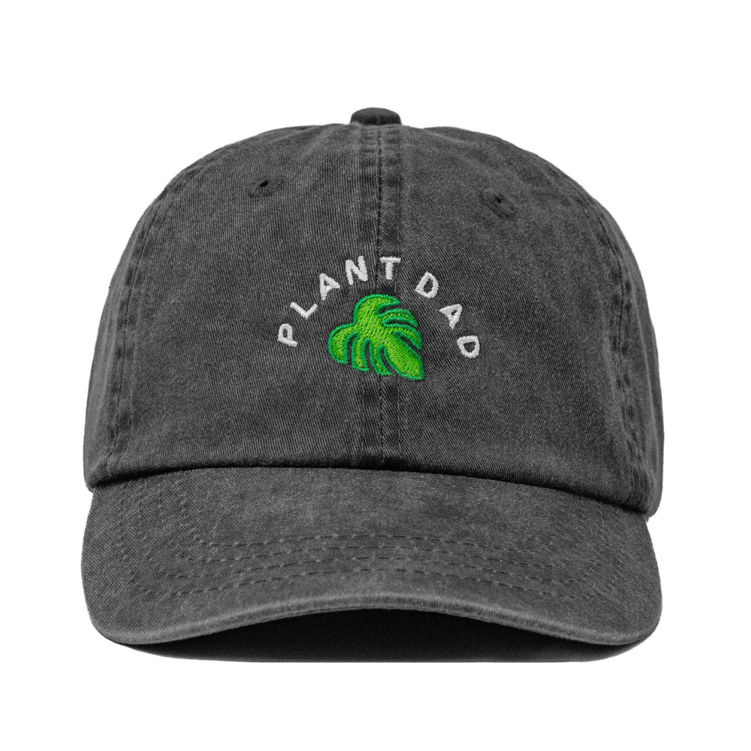 plant dad dad hat