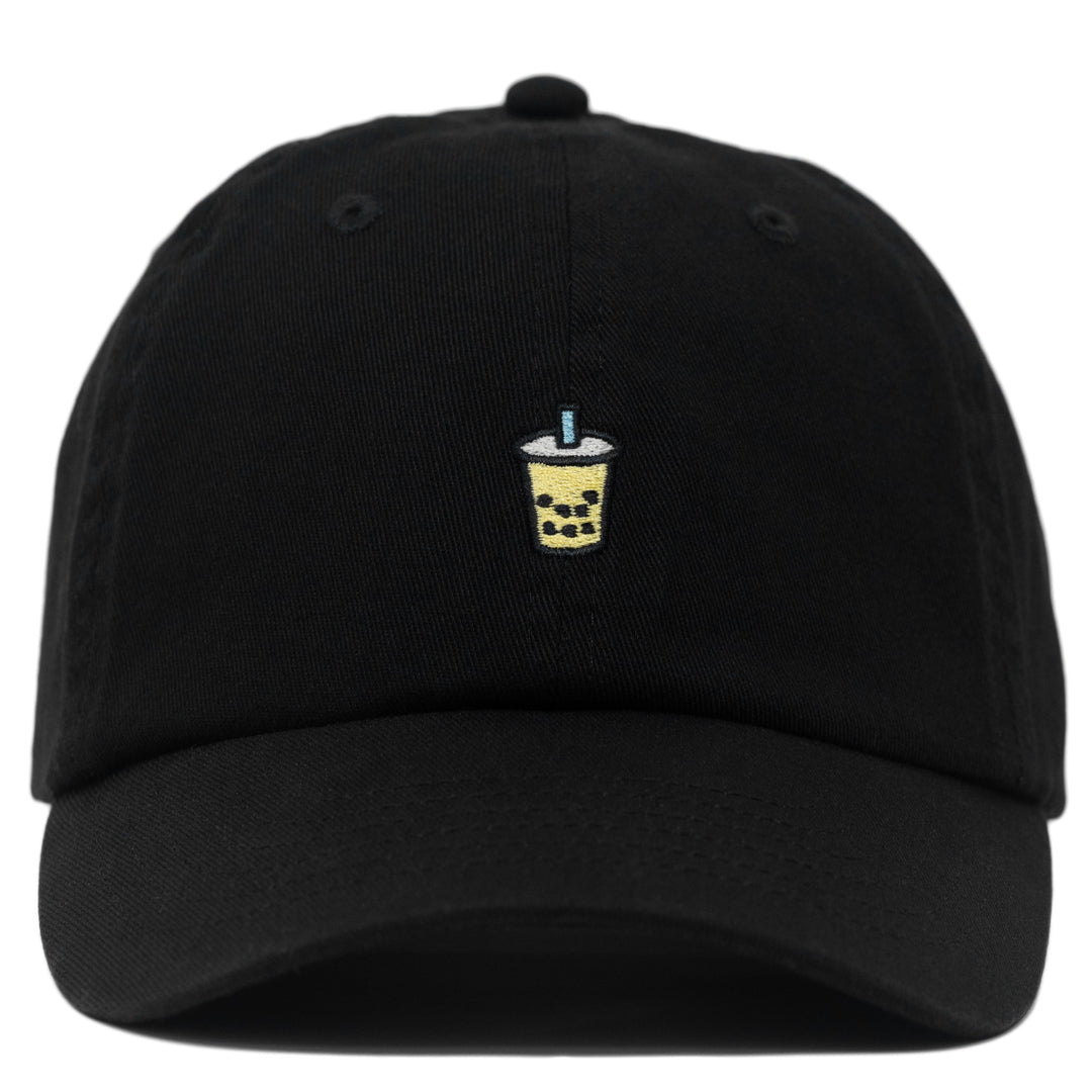 boba dad hat