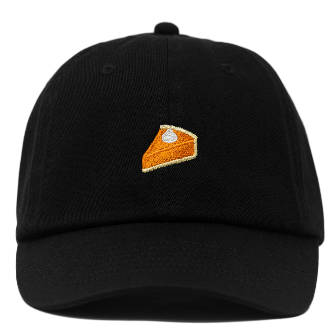 pumpkin pie dad hat