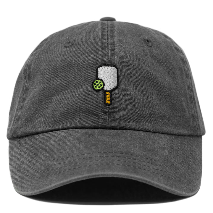 pickleball dad hat