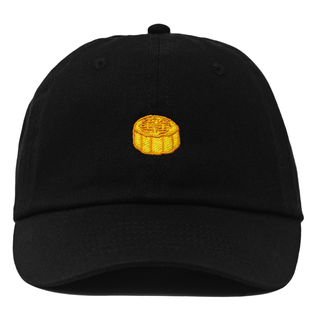 mooncake dad hat