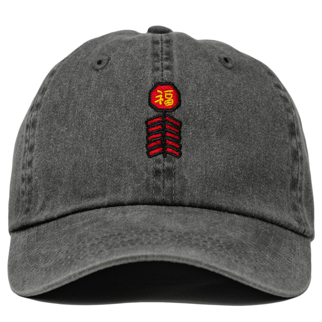 lunar new year firecracker hat