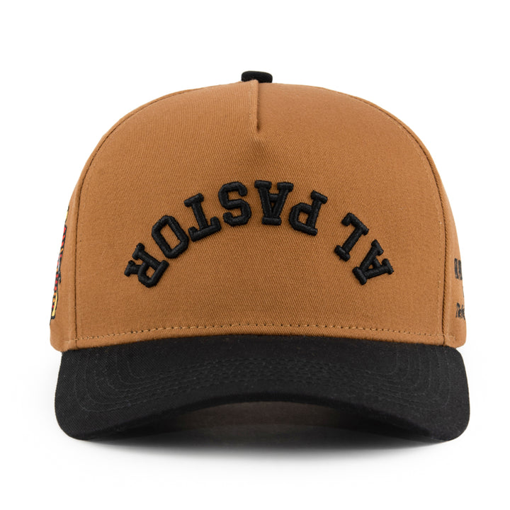 Al Pastor Papi The Hungry Sloth collaboration hat