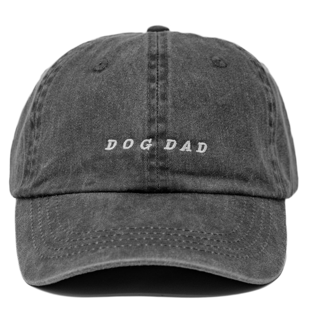 dog dad dad hat