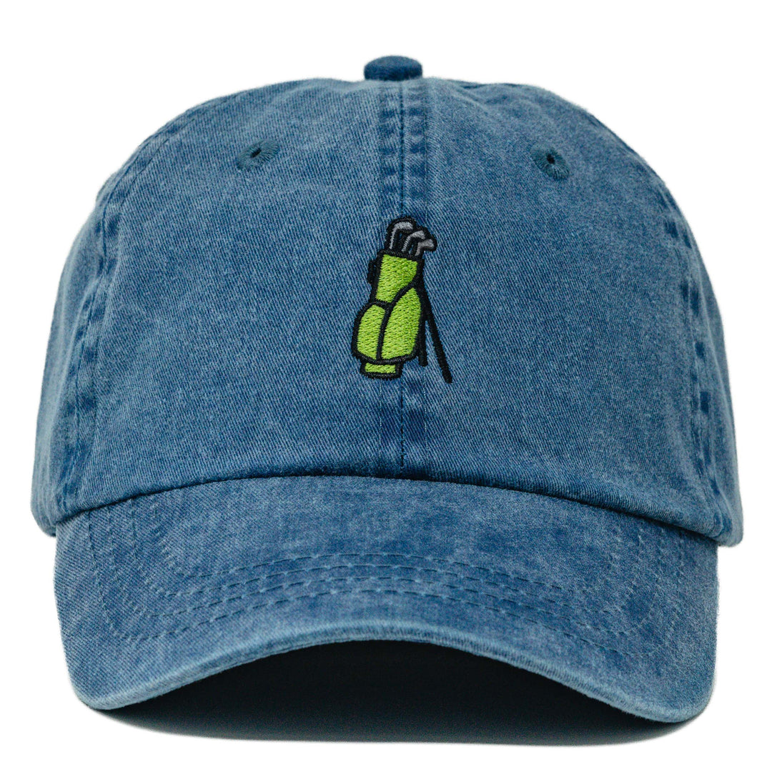 golf hat