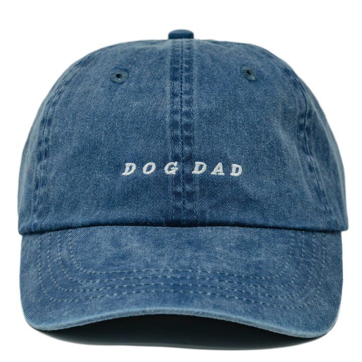 dog dad hat