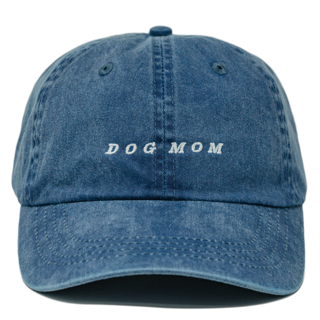 dog mom hat