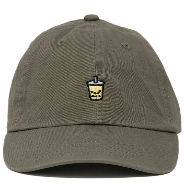 boba hat