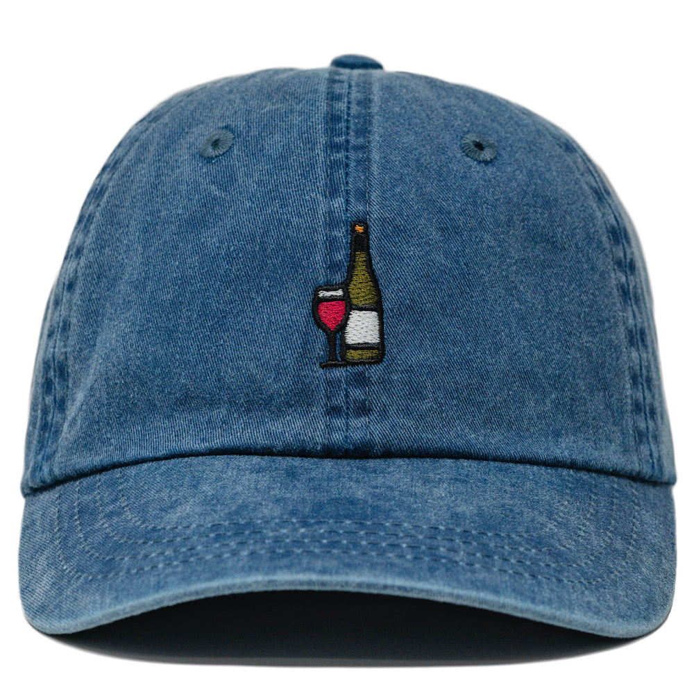 wine hat