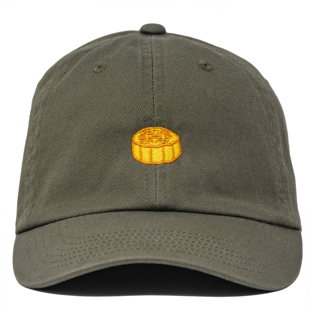 mooncake hat