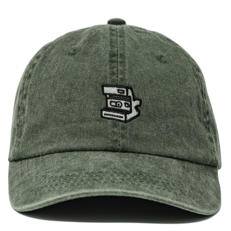 camera hat