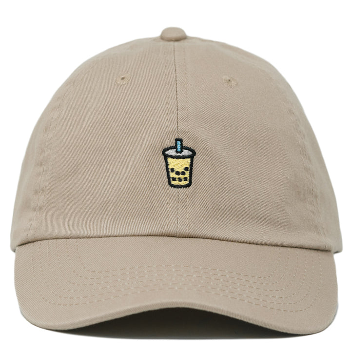 boba dad cap