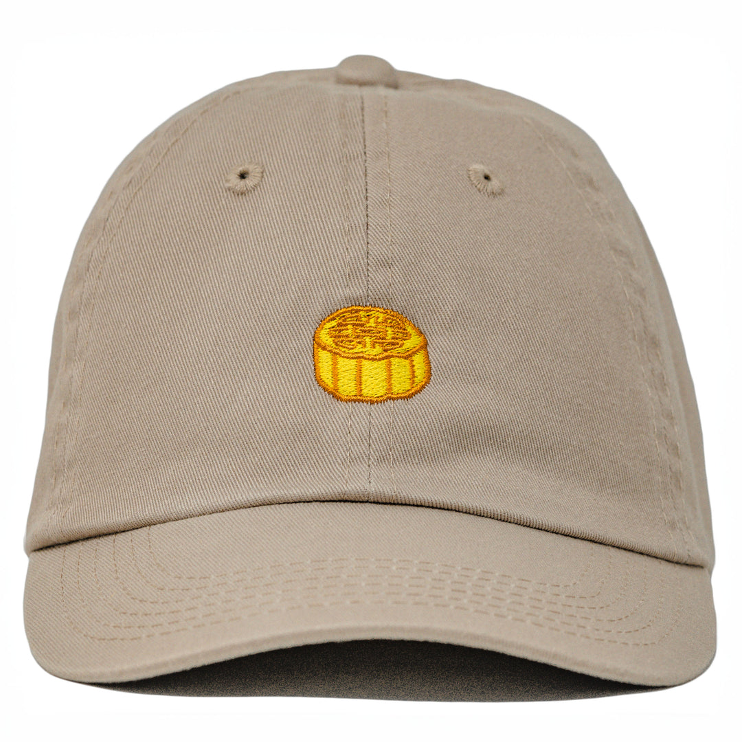 mid-autumn festival dad hat