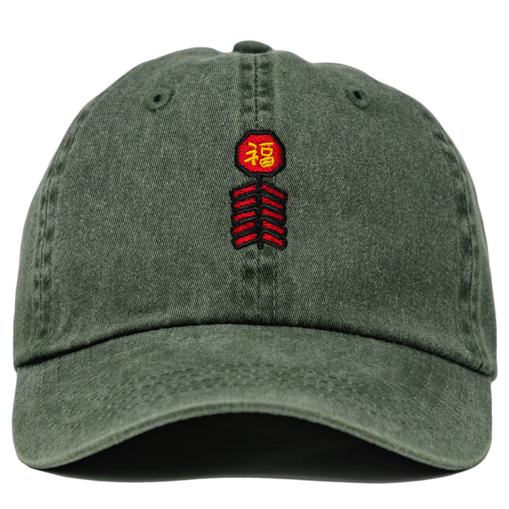 chinese new year firecracker hat