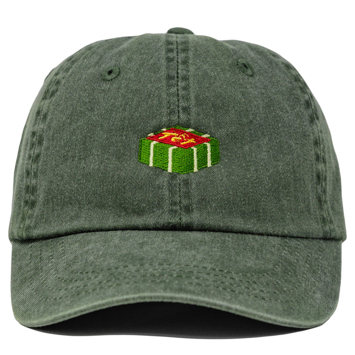 vietnamese new year banh chung hat