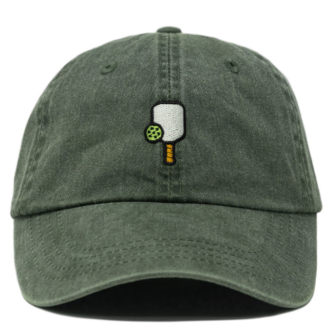 pickleball dad cap