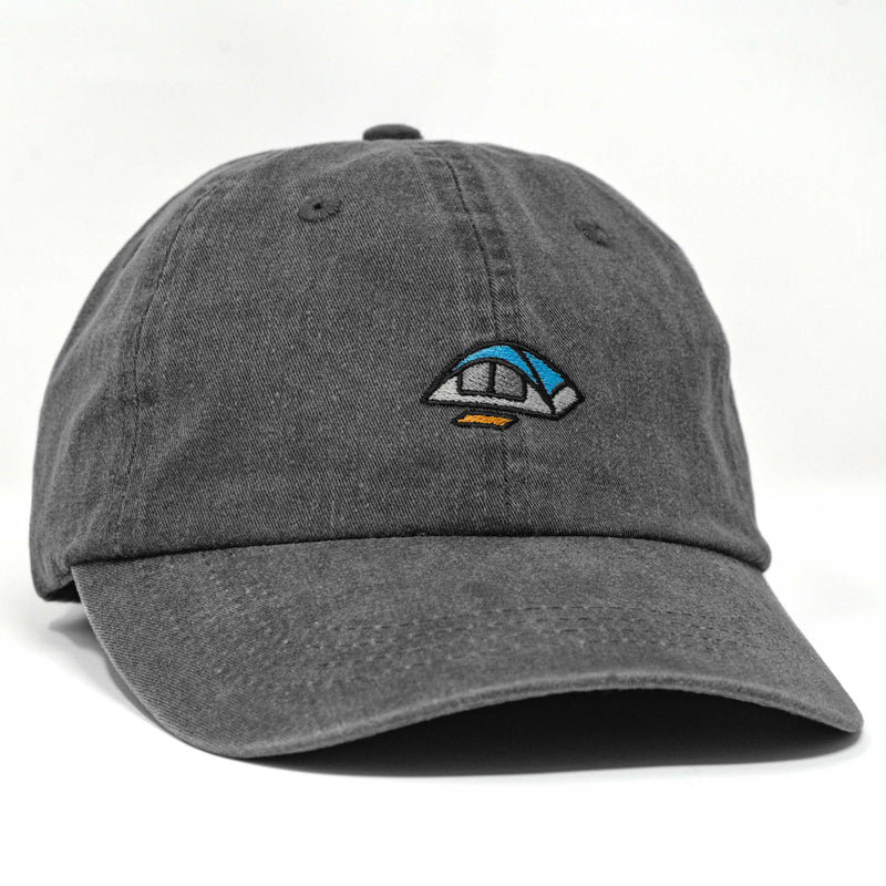 Camping Hat