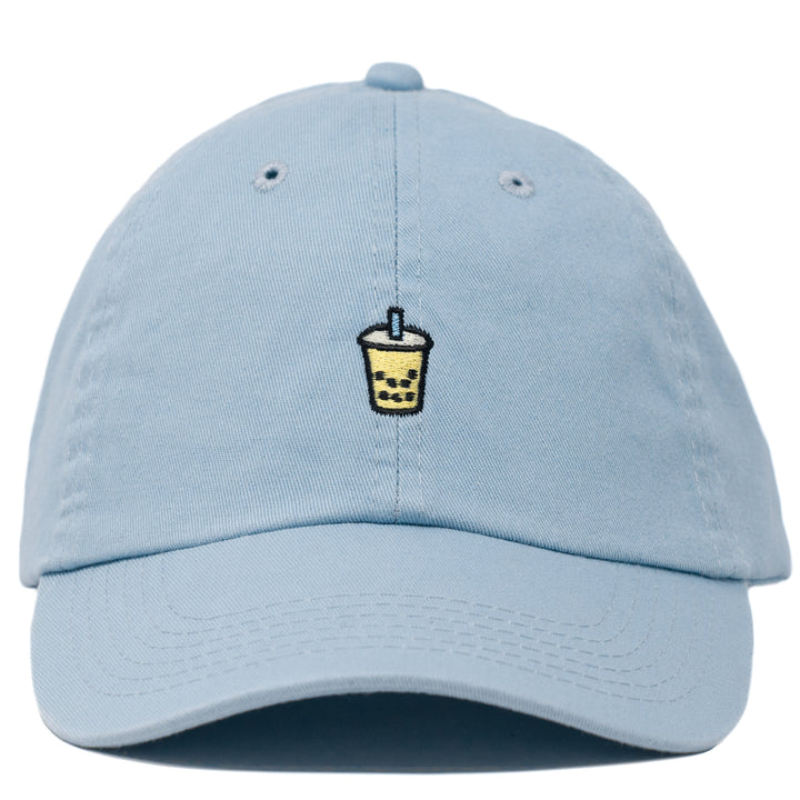 boba dad hat