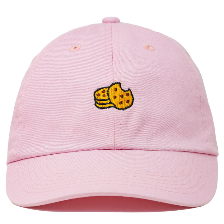 cookie baseball cap