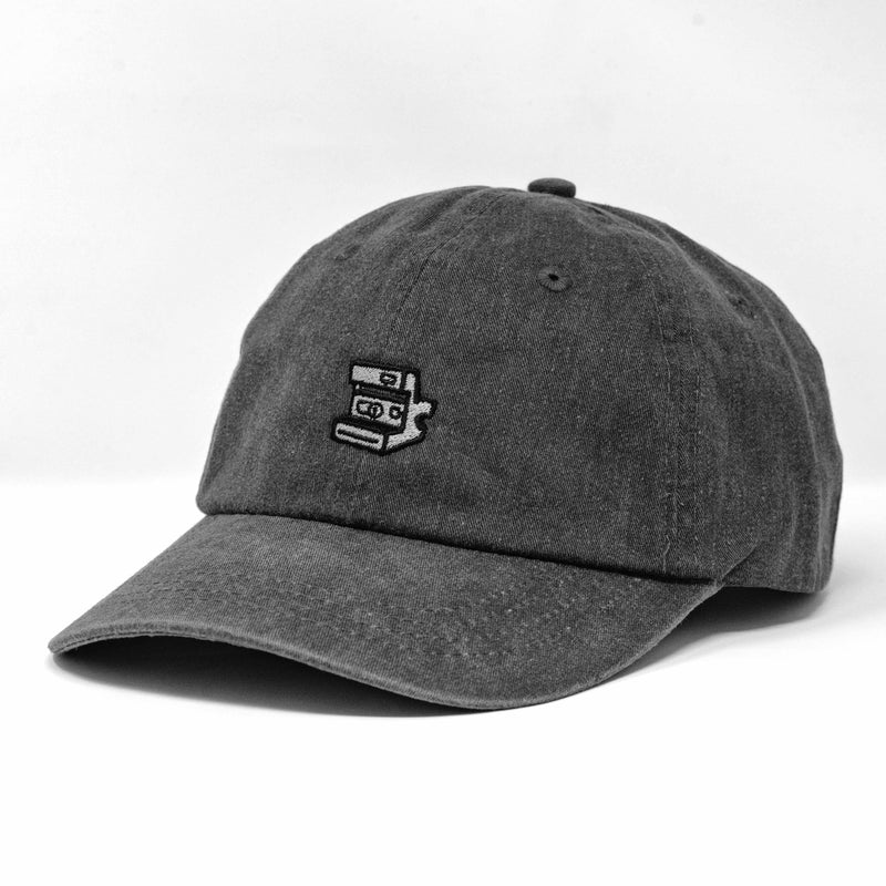 polaroid camera cap
