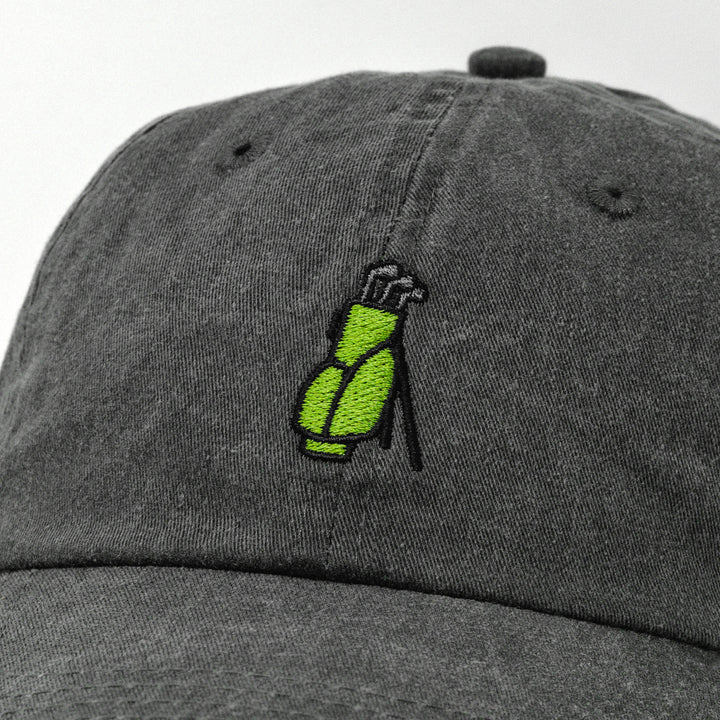 golf cap