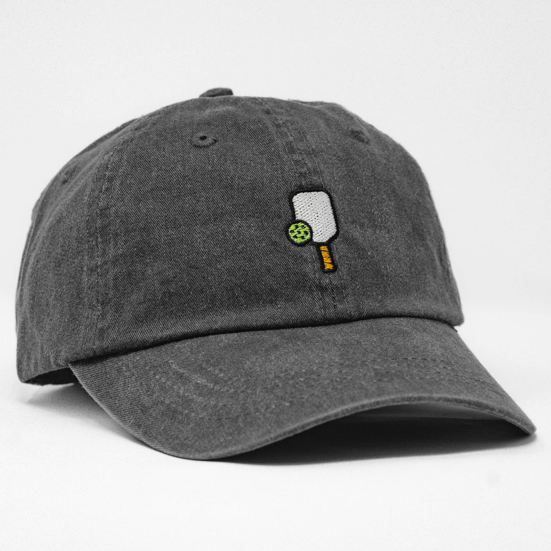 pickleball dad hat