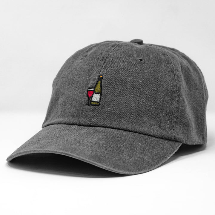 wine hat