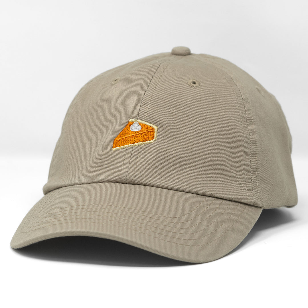 pie dad hat