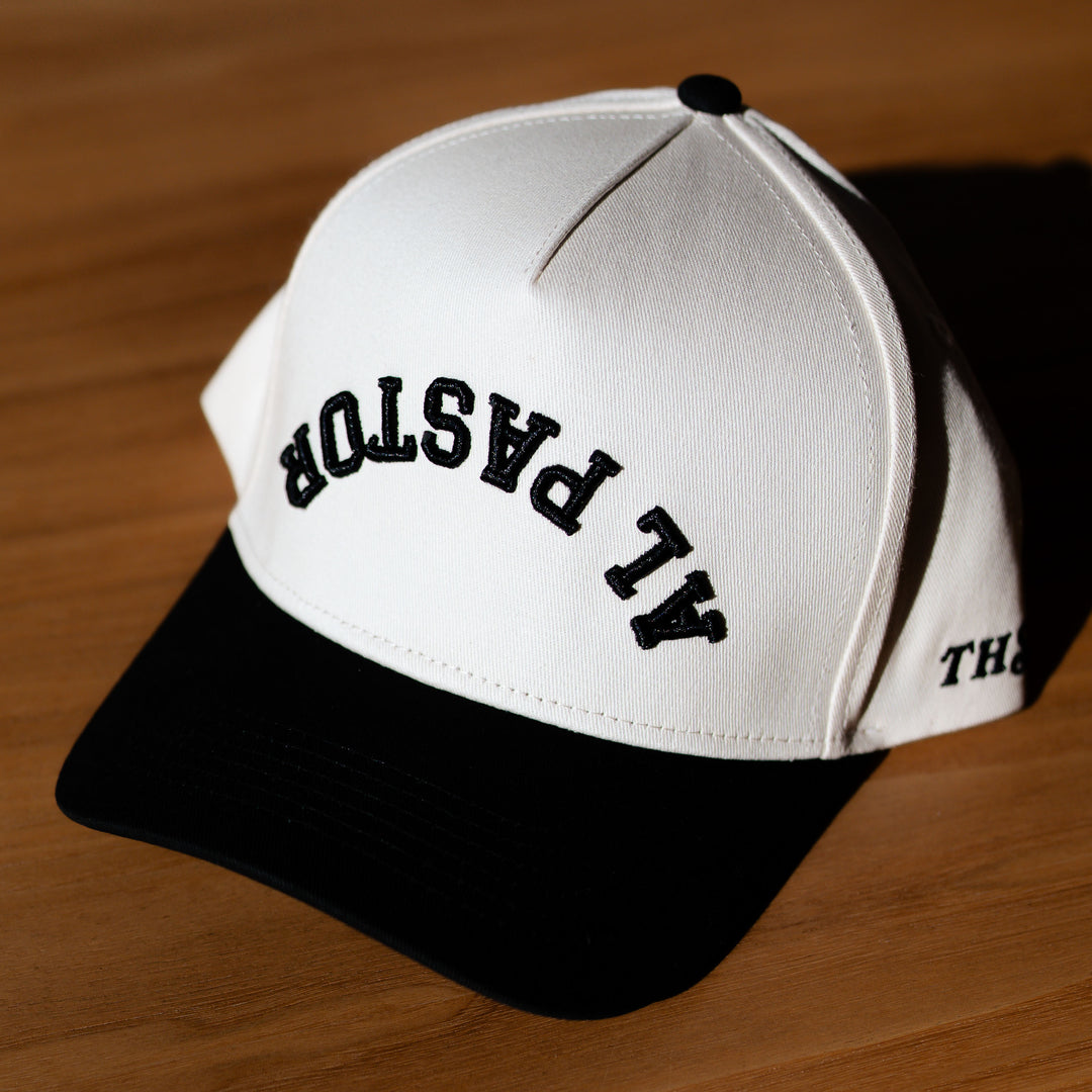 al pastor snapback hat