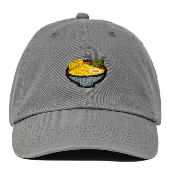 ramen cap