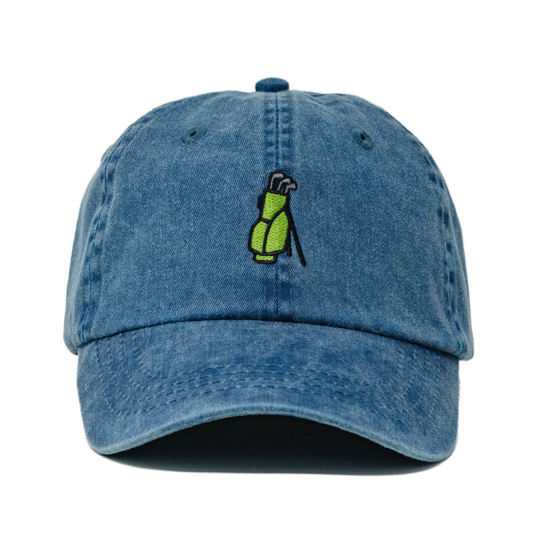 golf baseball cap