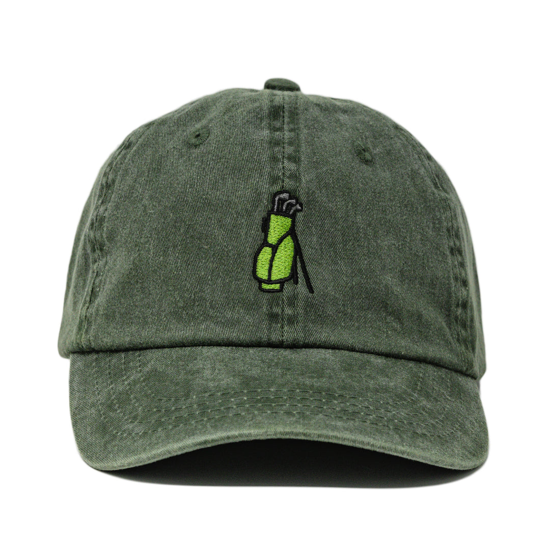 golf cap