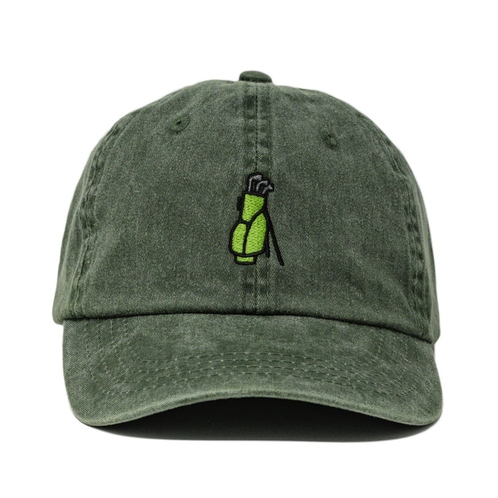golf cap