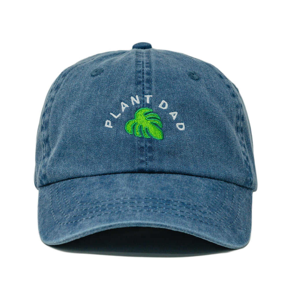 plant dad hat