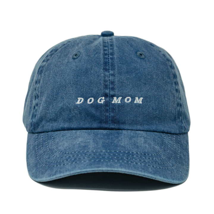 dog mom cap