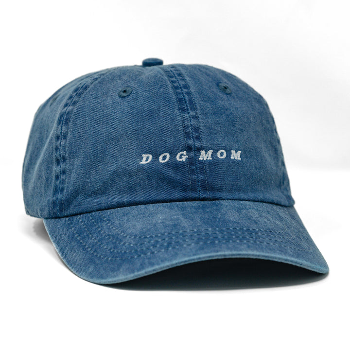 dog mom hat