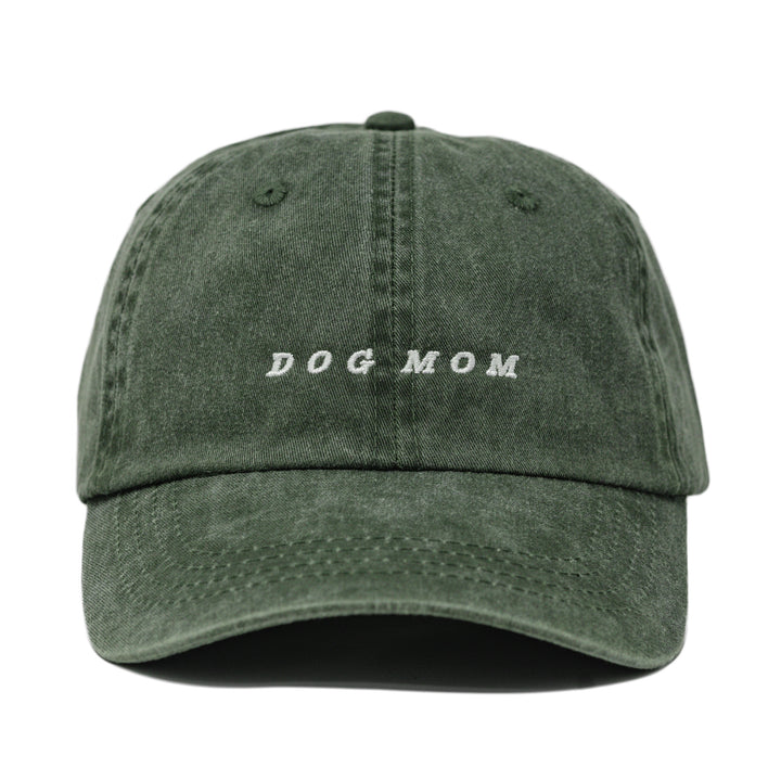 dog mom hat